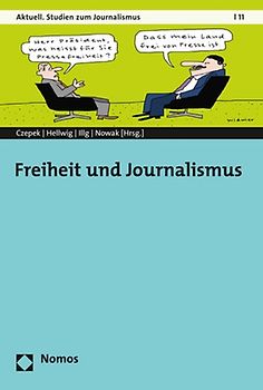Freiheit und Journalismus