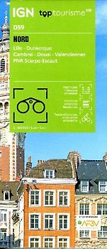 Nord Lille Dunkerque