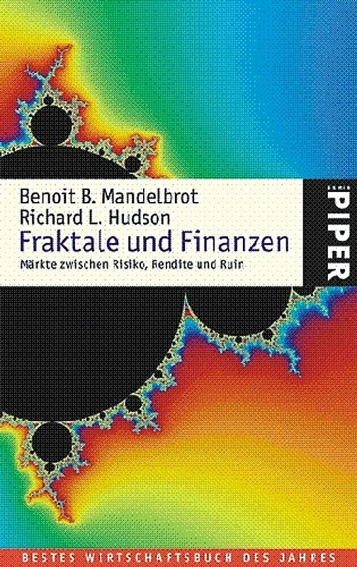 Fraktale und Finanzen