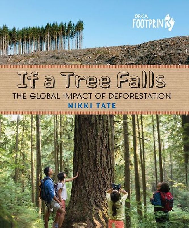 If a Tree Falls