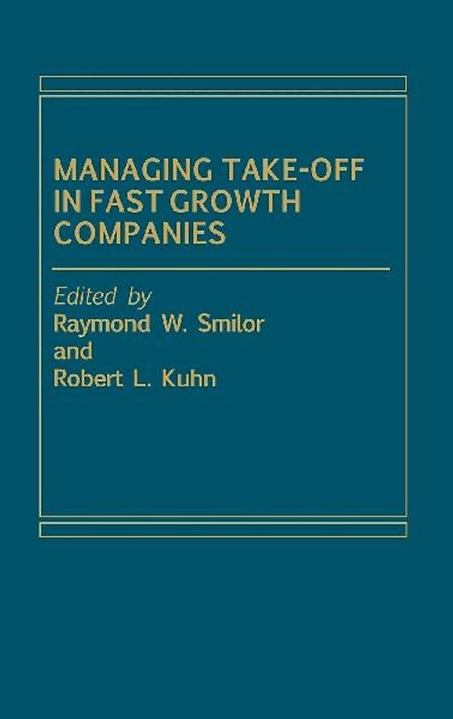 Take-Off Companies