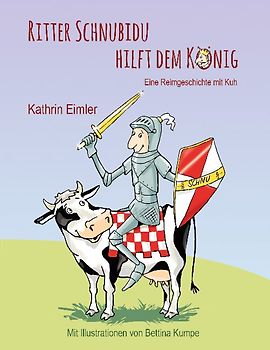 Ritter Schnubidu hilft dem König