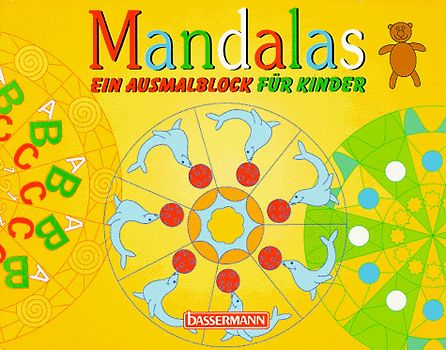 Mandalas zum Ausmalen