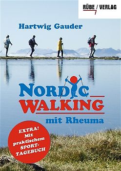 Nordic Walking mit Rheuma