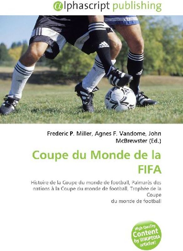 Coupe du Monde de la FIFA