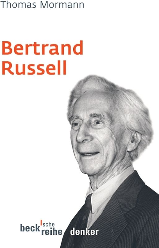 Bertrand Russell