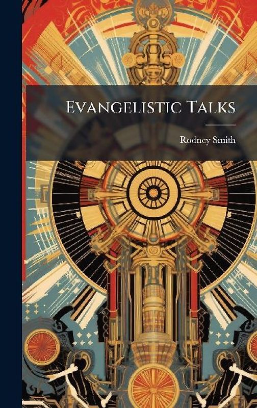 Evangelistic Talks