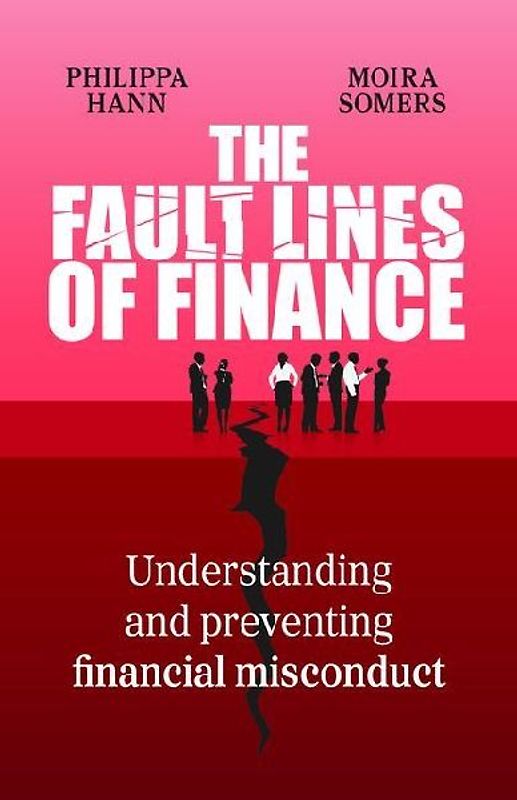 The Fault Lines of Finance