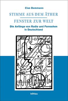 Stimme aus dem Äther - Fenster zur Welt