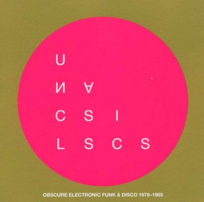 Various - Unclassics (Mixed By Morgan Geist)