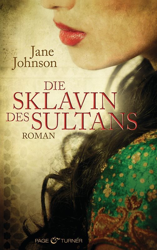 Die Sklavin des Sultans