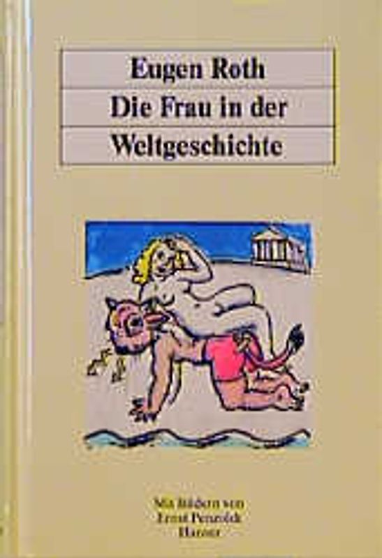 Die Frau in der Weltgeschichte
