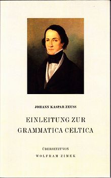 Einleitung zur Grammatica Celtica