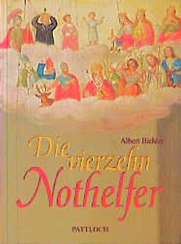 Die vierzehn Nothelfer