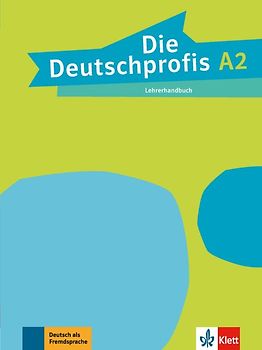 Die Deutschprofis A2