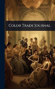 Color Trade Journal