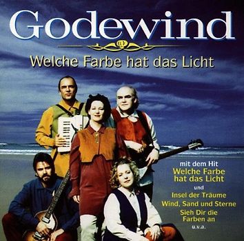 Godewind - Welche Farbe Hat das Licht