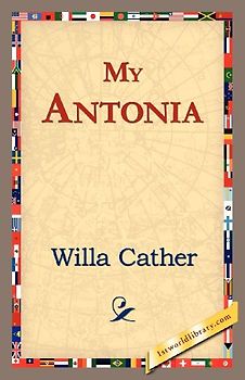 My Antonia