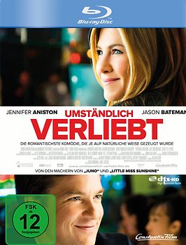 Umständlich verliebt Blu-ray Disc