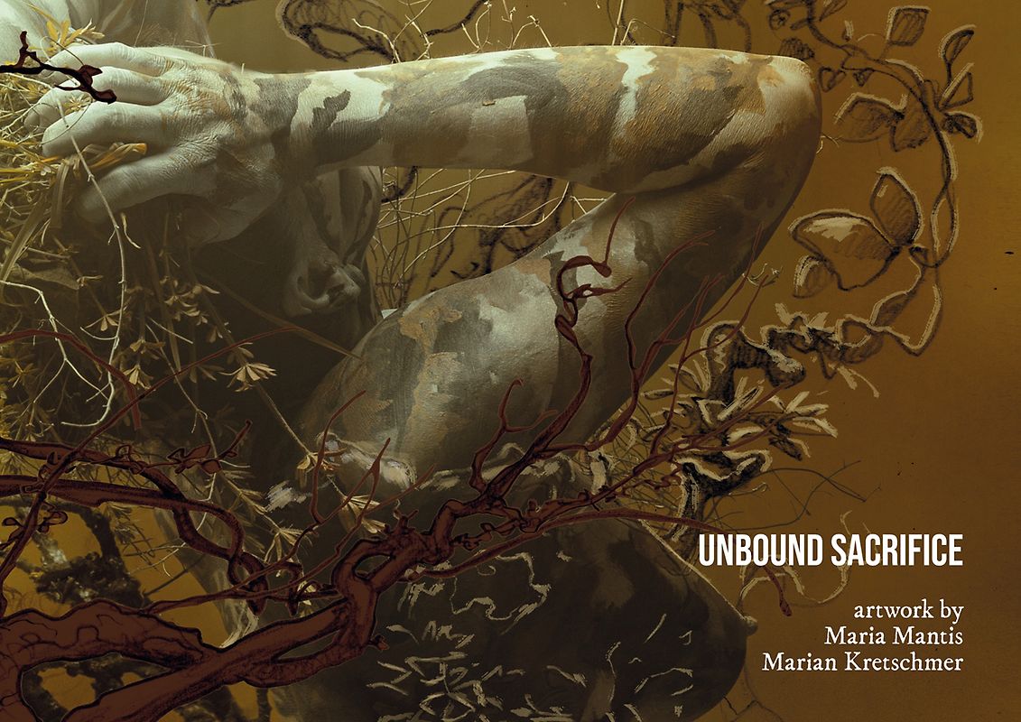 Unbound Sacrifice