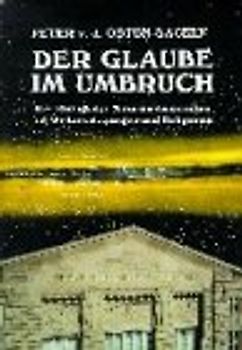 Der Glaube im Umbruch