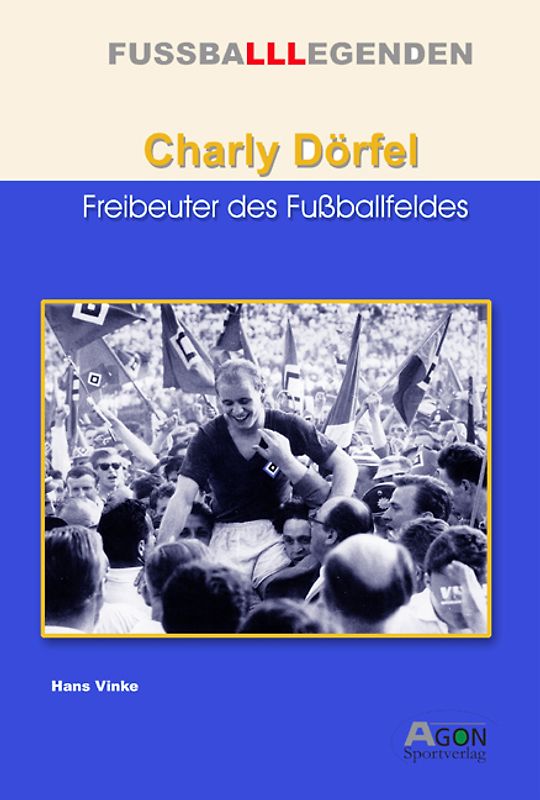 Charly Dörfel
