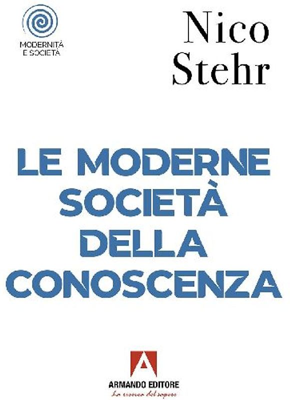 Le moderne società della conoscenza