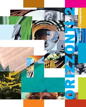 Orizzonti 2. Italienischlehrgang für Fortgeschrittene / Guida per l'insegnante, Kommentar