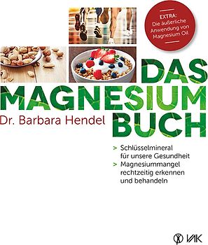 Das Magnesium-Buch