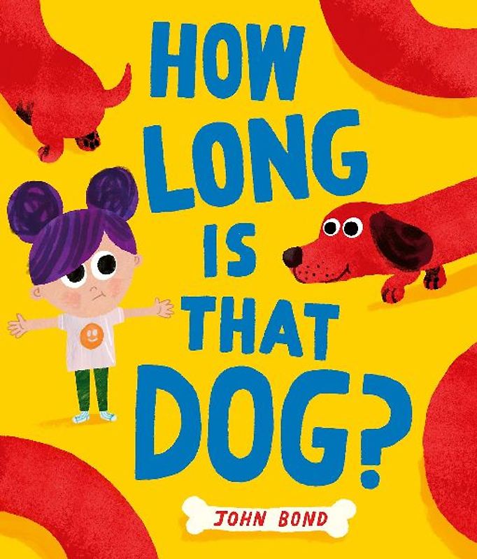 How Long is that Dog?