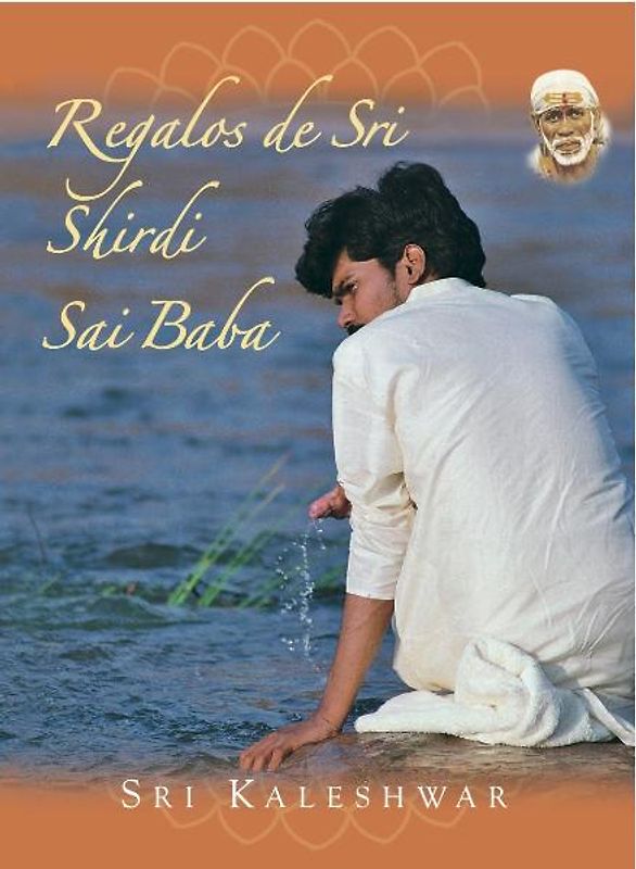 Regalos de Sri Shirdi Sai Baba