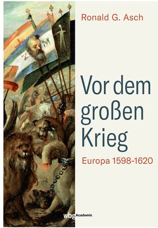 Vor dem großen Krieg