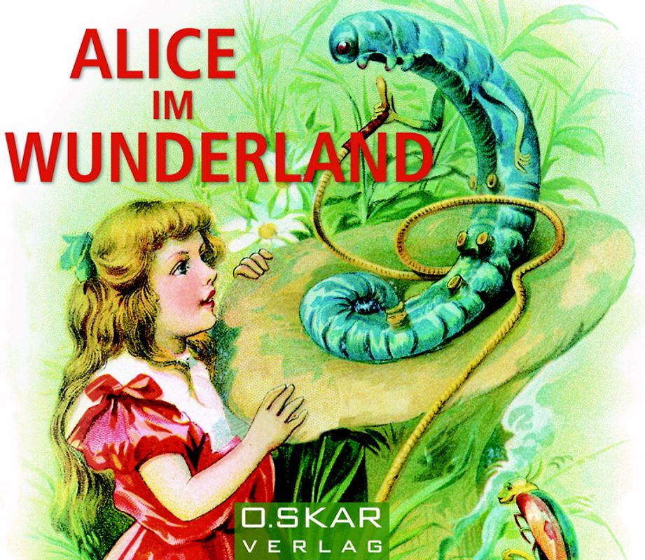 Alice im Wunderland
