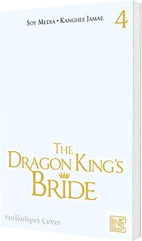 The Dragon King's Bride 4