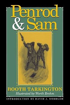 Penrod and Sam