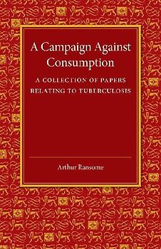 A Campaign Against Consumption