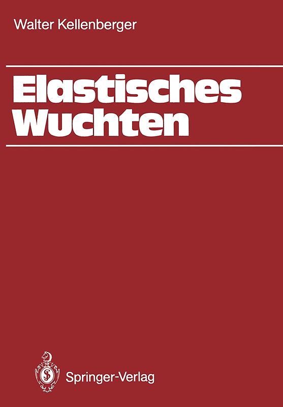 Elastisches Wuchten