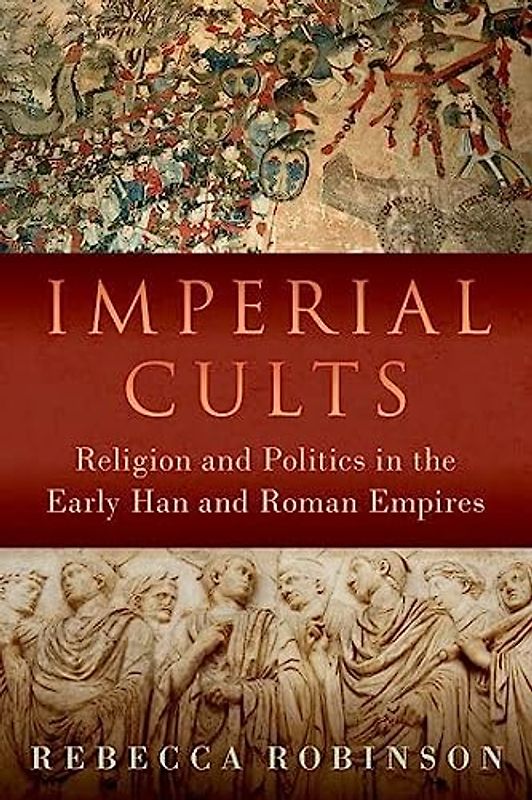 Imperial Cults