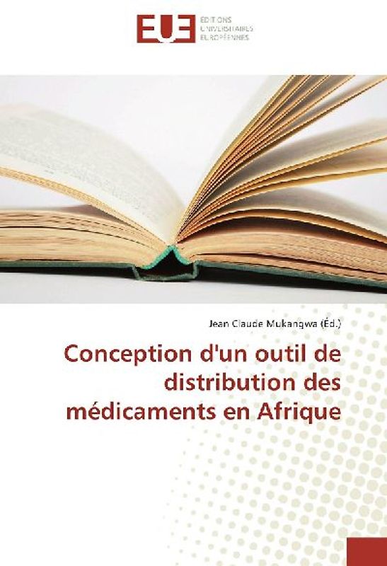 Conception d'un outil de distribution des médicaments en Afrique