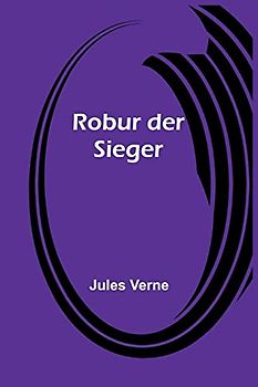 Robur der Sieger