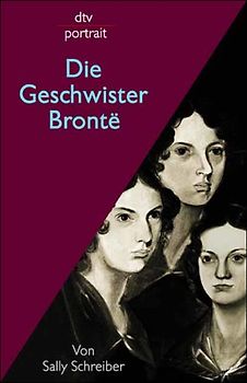 Die Geschwister Brontë