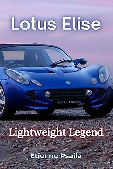 Lotus Elise