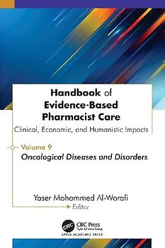 Handbook of Evidence-Based Pharmacist Care