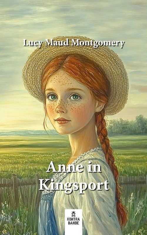 Anne in Kingsport