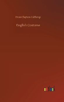 English Costume