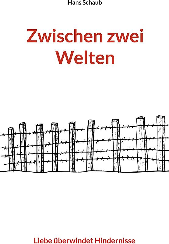 Zwischen zwei Welten