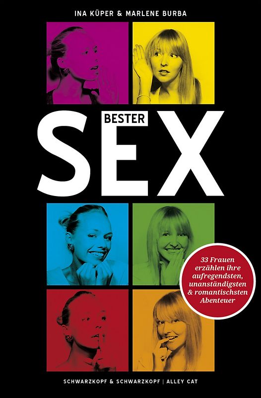 Bester Sex