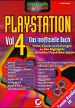 Playstation Volume 4