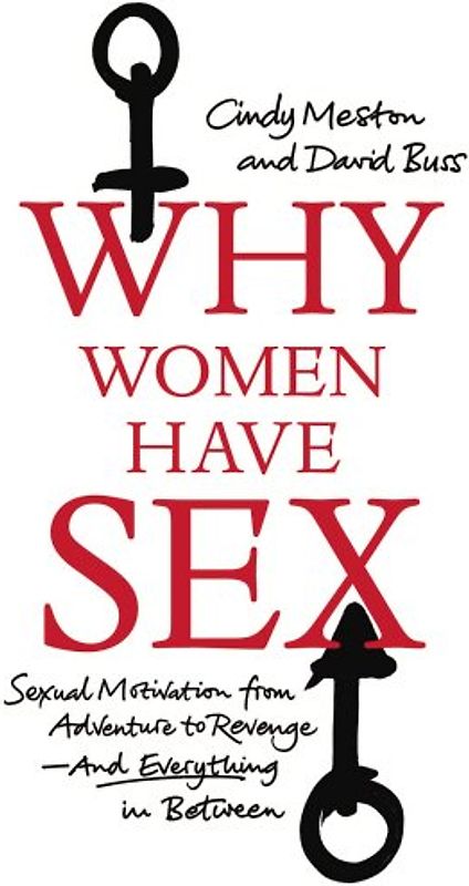Why Women Have Sex