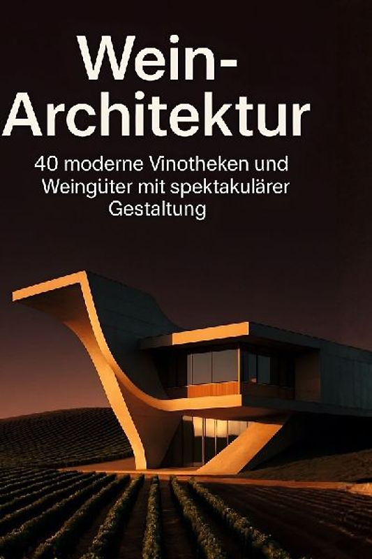 Wein-Architektur